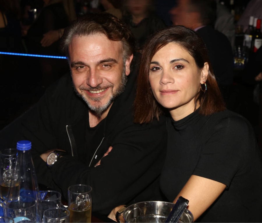 «Βόμβα» από την Άννα Μαρία Παπαχαραλάμπους για το κέρατο: «Έχω συγχωρήσει απιστία στο παρελθόν»