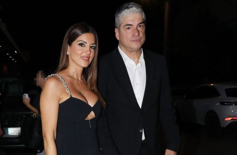 Σταματίνα Τσιμτσιλή: “Κάνω τώρα νέο κύκλο ψυχοθεραπείας”-Ποιος οδήγησε ξανά στον ψυχαναλυτή την παρουσιάστρια;