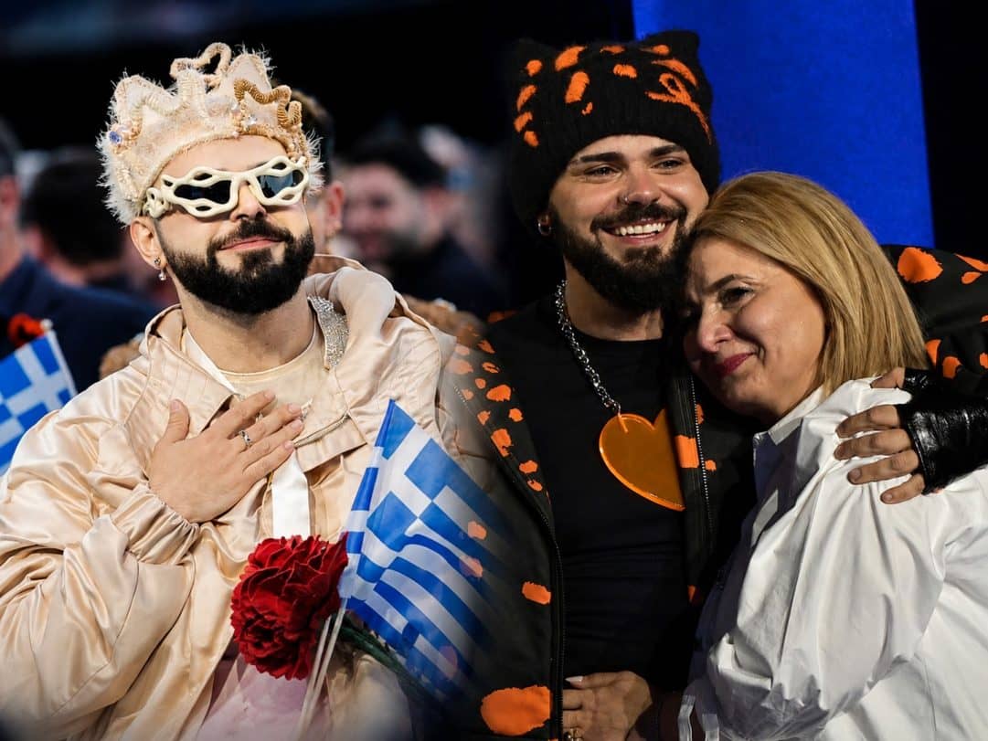Ο Akylas φέρνει ξανά την Eurovision στη χώρας μας: Από τη μουσική του δρόμου και την φτώχεια κατακτά όλη την Ευρώπη-Ποια είναι τα μυστικά της ζωής του