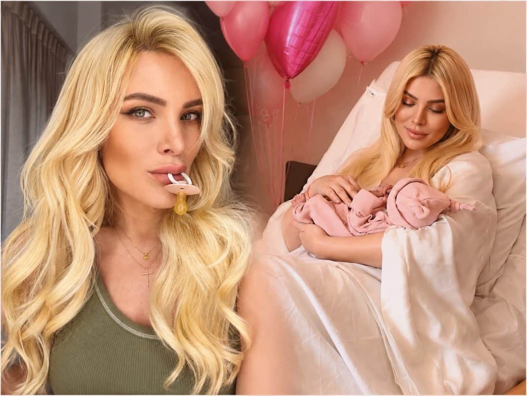 Τα άστρα πρόβλεψαν τη ζωή της Κατερίνας Καινούργιου: «Μου είχε πει ότι θα κάνω παιδί, στα 40»-Ποια αστρολόγος της βρήκε τα μελλούμενα;