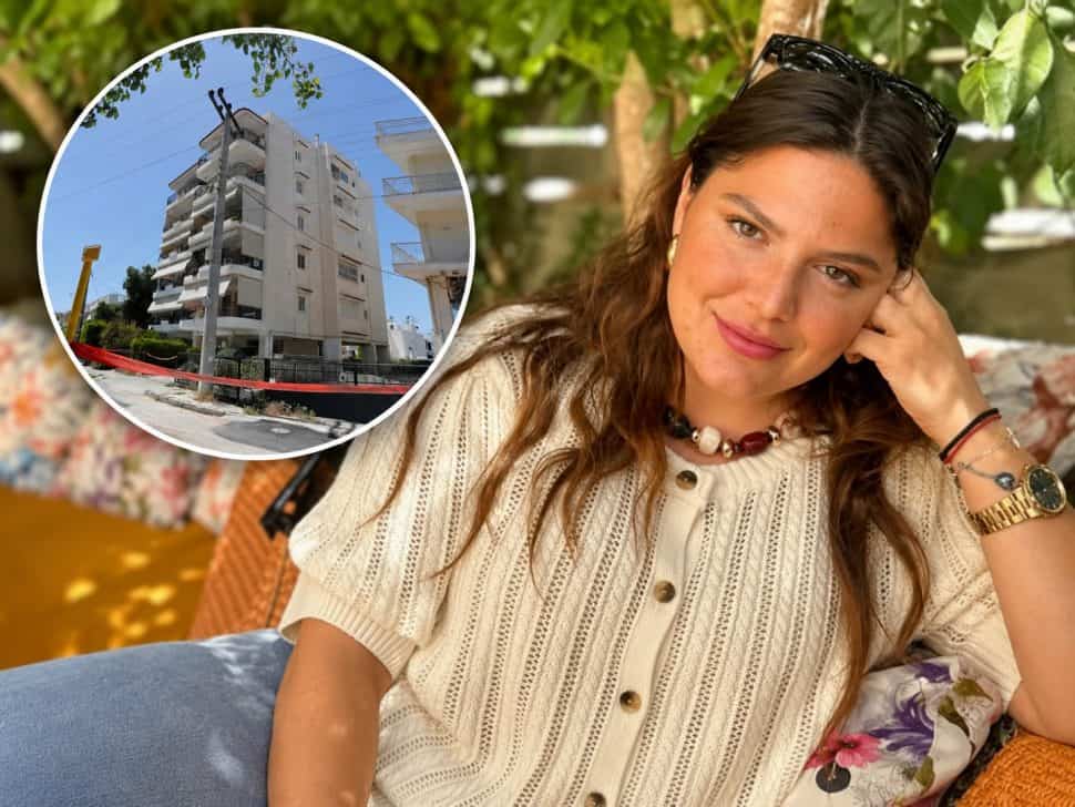 Η συγκλονιστική ανάρτηση της Δανάης Μπάρκα για τα δύο 17χρονα κορίτσια: “Πως να εξηγήσουμε ότι…”