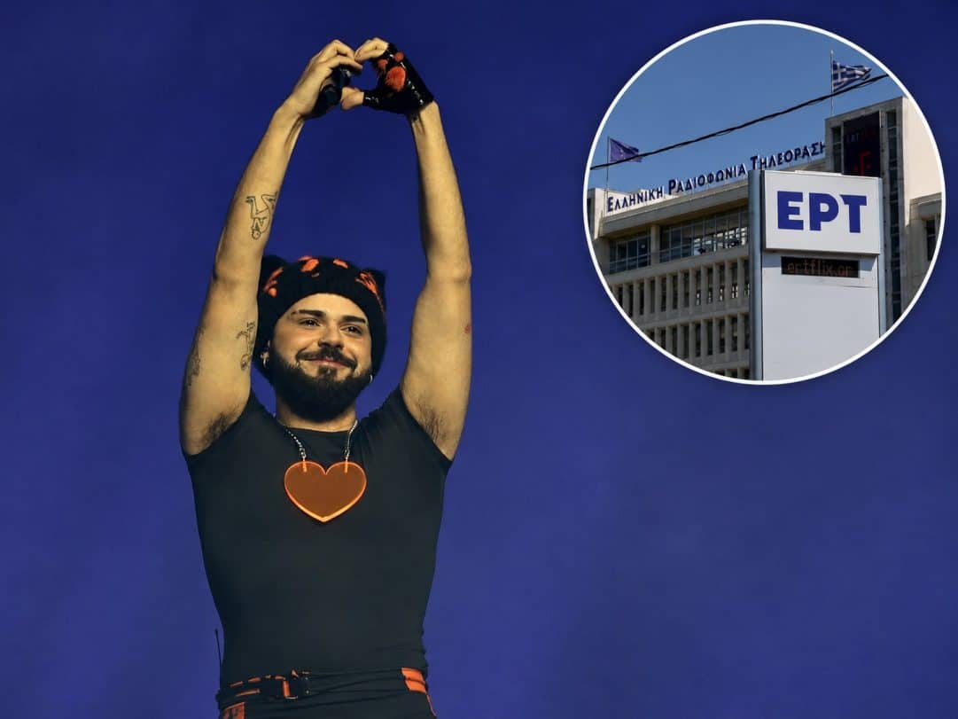 Oύτε 300.000, ούτε 400.000: Το αστρονομικό ποσό που κέρδισε η ΕΡΤ από τον Akyla!
