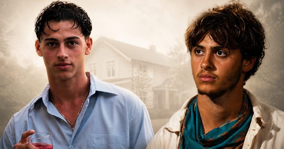 Σταύρος Φλώρος: Η απόφαση των γονιών του μετά τον ακρωτηριασμό-Του γράφουν σπίτι στο όνομά του