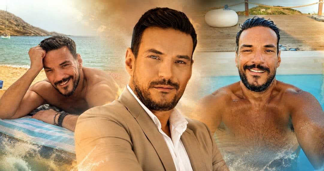 Κώστας Τσουρός: Τέλος από τον Σκάι-Το ξύλο στη Νάξο που του στοίχισε και η πρόταση-βόμβα από νέο κανάλι