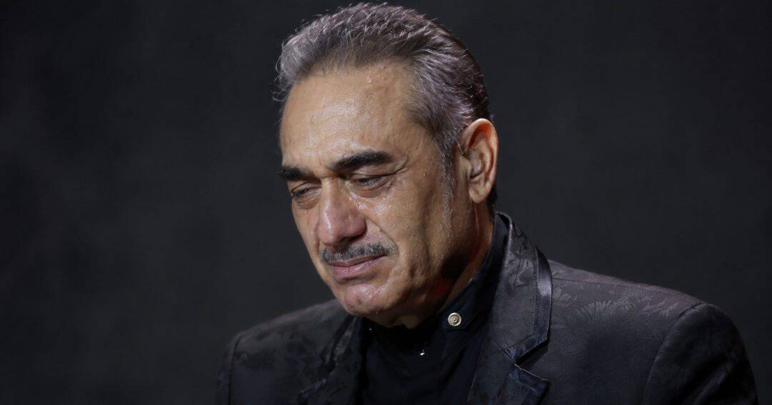 Απόφαση-βόμβα του Σφακιανάκη μετά τους απανωτούς θανάτους: Τα πουλάει όλα και φεύγει-Του πέθαναν όλοι