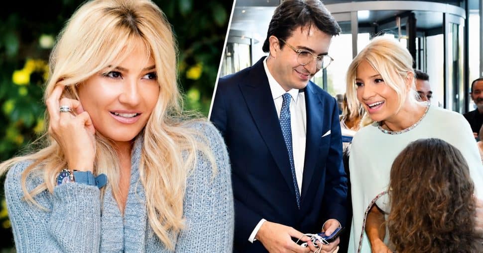Φαίη Σκορδά: To πρόβλημα υγείας που ακυρώνει τον γάμο-Πρήστηκε το πρόσωπό της