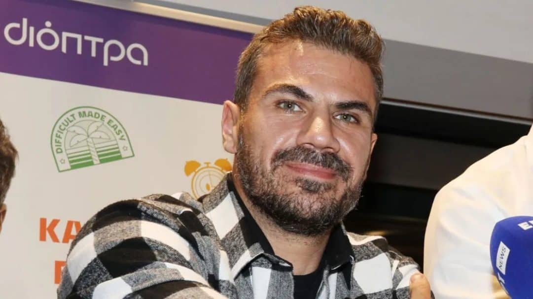 Άκης Πετρετζίκης: Τέλος από τον ALPHA; Σε ποιο κανάλι πάει η “χρυσή” κουτάλα της Tv;