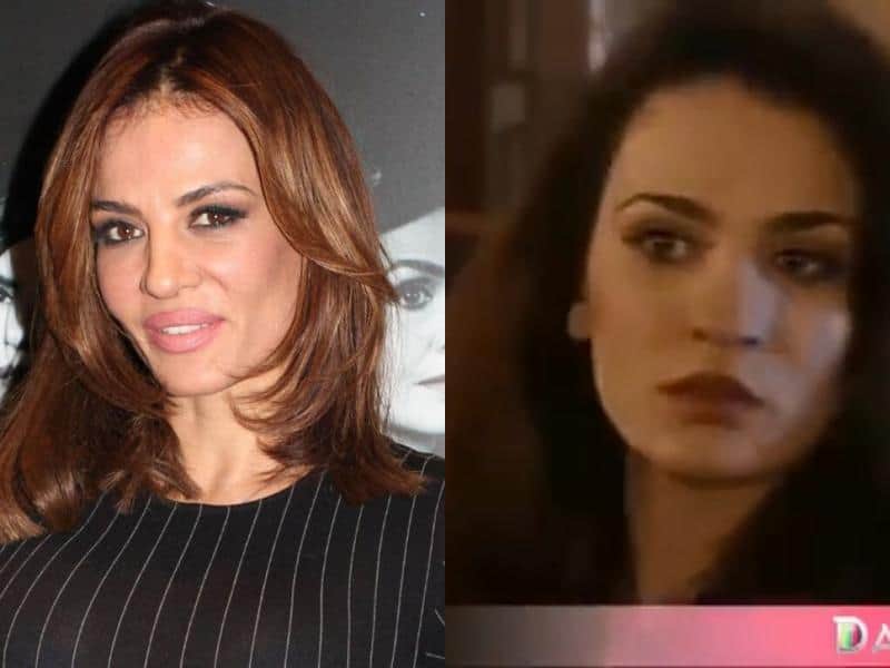 «Ξεφούσκωτα» χείλη, άλλη μύτη, μικρό στήθος: Αγνώριστη η Δήμητρα Ματσούκα – Δείτε το πριν και το μετα