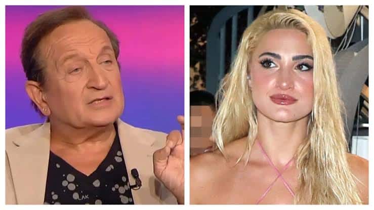 Ο Σπύρος Μπιμπίλας λέει επιτέλους την αλήθεια για την Ιωάννα Τούνη: «Ό,τι δεν έχει πραγματική αξία, παίρνει αξία»