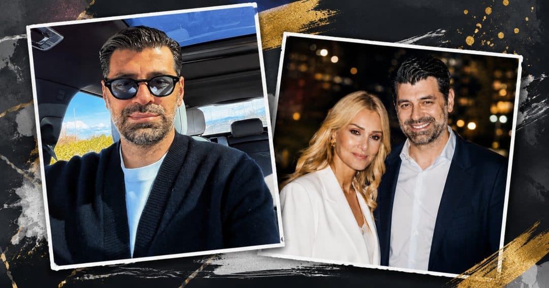 To βέτο της Νατάσας στον Γιάννη Καρυπίδη: «Κάτσε μαζί μου αλλά ξέχνα τον γάμο»-Γιατί δεν βάζει τρίτο στεφάνι η Θεοδωρίδου;