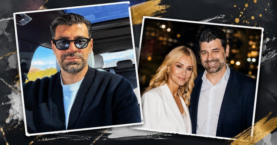 To βέτο της Νατάσας στον Γιάννη Καρυπίδη: «Κάτσε μαζί μου αλλά ξέχνα τον γάμο»-Γιατί δεν βάζει τρίτο στεφάνι η Θεοδωρίδου;