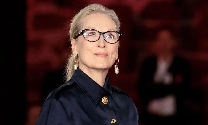 Μέριλ Στριπ: Το «όχι» που της διπλασίασε τον μισθό στο The Devil Wears Prada και η έξυπνη διαπραγμάτευση που άλλαξε τα πάντα