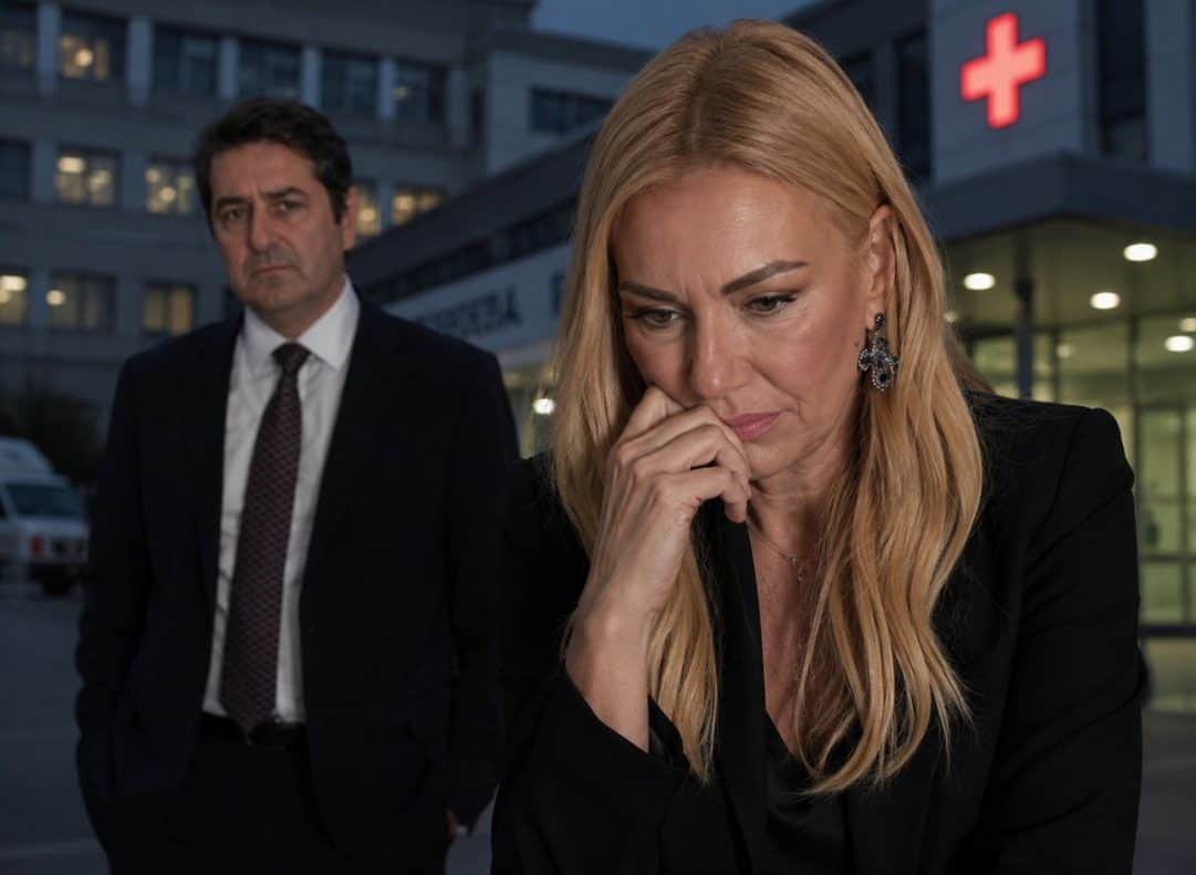 Γιώργος Μυλωνάκης: Οι γιατροί αποκάλυψαν σήμερα την σκληρή αλήθεια στην Τίνα-Θα χρειαστεί μήνες για να επανέλθει και αν αντιδράσει ο εγκέφαλος στα ερεθίσματα