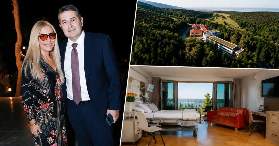 Γιώργος Μυλωνάκης: Σχεδόν έναν χρόνο για την αποκατάσταση θα χρειαστούν οι Γερμανοί-Πάνω από 300.000 ευρώ το κόστος νοσηλείας