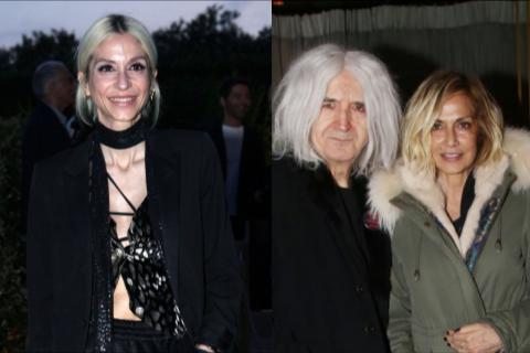 Έκλεισε τα 42 η Σοφία κι έκαναν τη διαθήκη τους Βίσση-Καρβέλας: Αυτή την τεράστια περιουσία θα πάρει