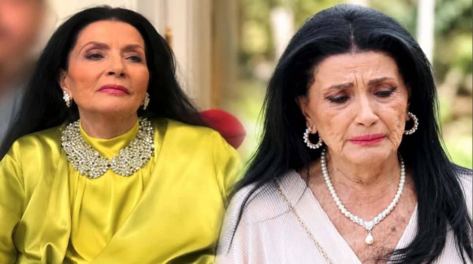 Το δράμα που κρύβει η Ζωζώ Σαπουντζάκη: Γιατί πούλησε όλα της τα σπίτια