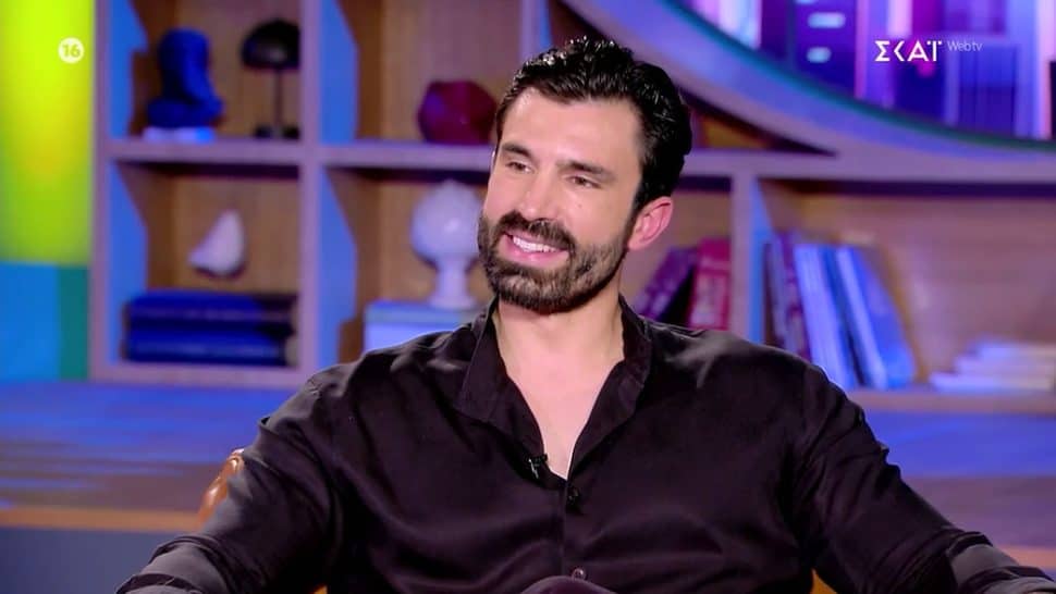 Η ανήθικη πρόταση στον Ηλία Γκότση: «Μου πρόσφεραν 500.000 ευρώ για να με διεκδικήσουν άντρες» – Ποια ήταν η απάντησή του