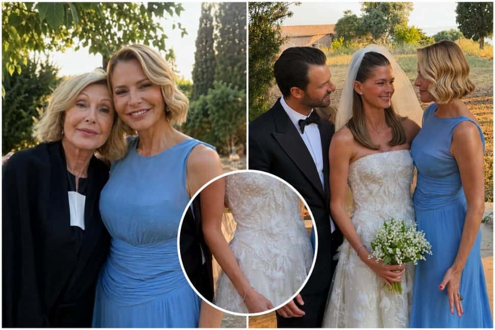 Αποκάλυψη! Η γιαγιά κάρφωσε την εγκυμοσύνη της Αμαλίας Κωστοπούλου: Έρχεται το δισέγγονο!