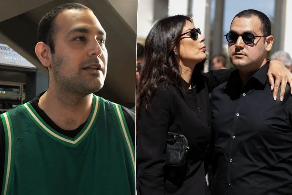Γαμπρός με προίκα εκατομμυρίων ο γιος του Κούγια: Αδυνατισμένος ο χρυσός κληρονόμος αναζητά νύφη