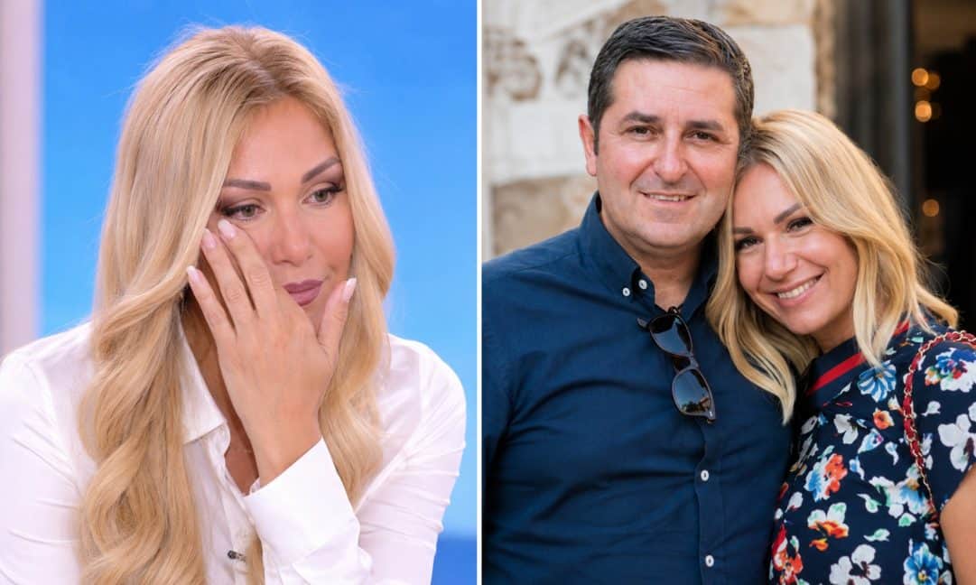 Γενέθλια για τον Μυλωνάκη σήμερα: Ραγίζει καρδιές η Τίνα Μεσσαροπούλου-«Σήμερα αναγεννήθηκες μαχητή μου»