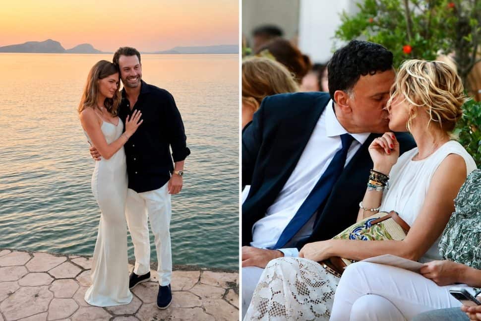 Απόφαση-βόμβα της Τζένης Μπαλατσινού: Δεκέμβριο έρχεται το εγγόνι και το βγάζει Βασίλη!
