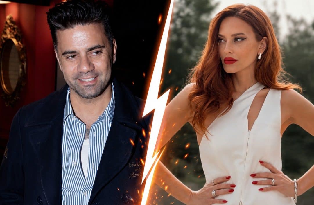 «Μαχαιριά» για τη Σίσσυ: Ετοιμάζει γάμο με νέα γυναίκα ο Μαραντίνης-«Κάνω νέα ξεκινήματα το είχα πολύ ανάγκη»