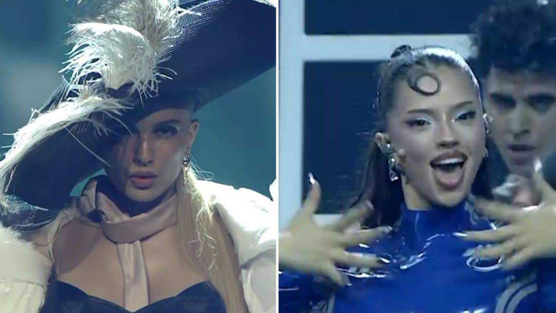 Mad VMA 2026: Όσα έγιναν στη χθεσινή βραδιά-Η πειρατίνα Λιόλιου, η Άντζελα και η Βουλγάρα που έκλεψε την παράσταση. Αυτοί είναι οι μεγάλοι νικητές