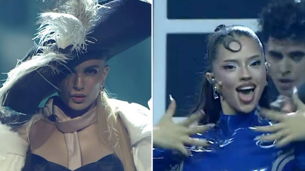 Mad VMA 2026: Όσα έγιναν στη χθεσινή βραδιά-Η πειρατίνα Λιόλιου, η Άντζελα και η Βουλγάρα που έκλεψε την παράσταση. Αυτοί είναι οι μεγάλοι νικητές