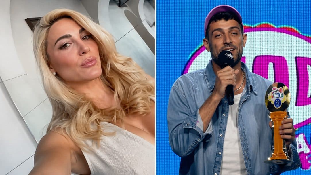 H οργή της Τούνη για τα Mad VMA: Αντί να κερδίσει εκείνη το βραβείο το έδωσαν στον Fipster-«Ούτε απ’ έξω δεν περνάω…»