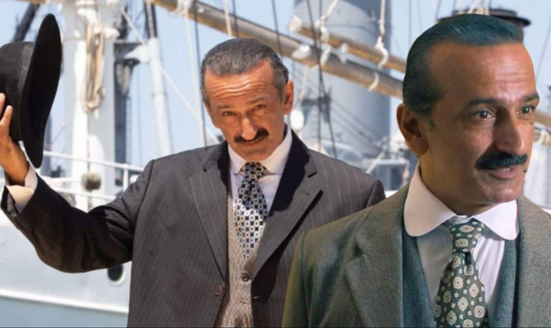 Κι άλλο θάνατος-σοκ: Πέθανε ο ηθοποιός Παύλος Κουρτίδης-Το ανακοίνωσε ο Μπιμπίλας