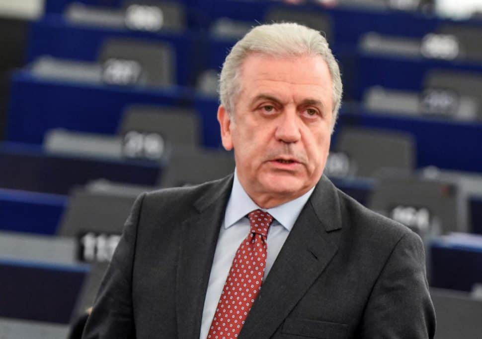 Βόμβα! Συλλαμβάνουν τον Αβραμόπουλο από στιγμή σε στιγμή: Μπλεγμένος κι αυτός στο σκάνδαλο Qatargate