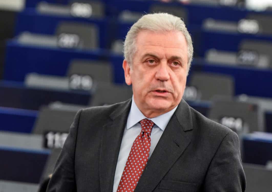 Βόμβα! Συλλαμβάνουν τον Αβραμόπουλο από στιγμή σε στιγμή: Μπλεγμένος κι αυτός στο σκάνδαλο Qatargate