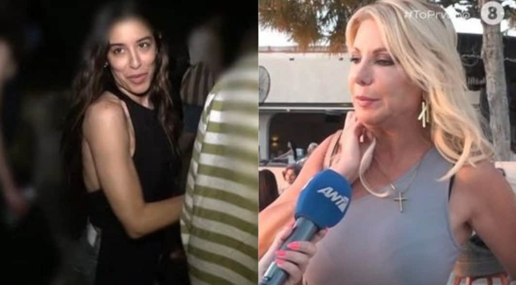 Μαρίνα Σάττι: Κυνηγητό με τις κάμερες-Τι απαντά στην αγωγή των 30.000 ευρώ από την Στέλλα Μπεζαντάκου