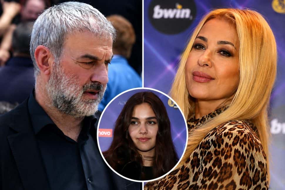 Η απόφαση ζωής που πήρε ο Δέλλας: Αυτή είναι η χώρα που μετακομίζει μαζί με την μοναχοκόρη του-Όλες οι αλλαγές ένα μήνα μετά τον θάνατο της Γωγώς
