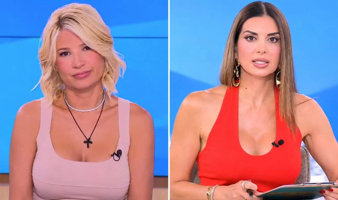 To τηλεφώνημα της Τσιμτσιλή στην Σκορδά: «Είναι στεναχωρημένη, δεν ήξερε τίποτα, όλα στον αέρα»-Όσα της είπε η Φαίη