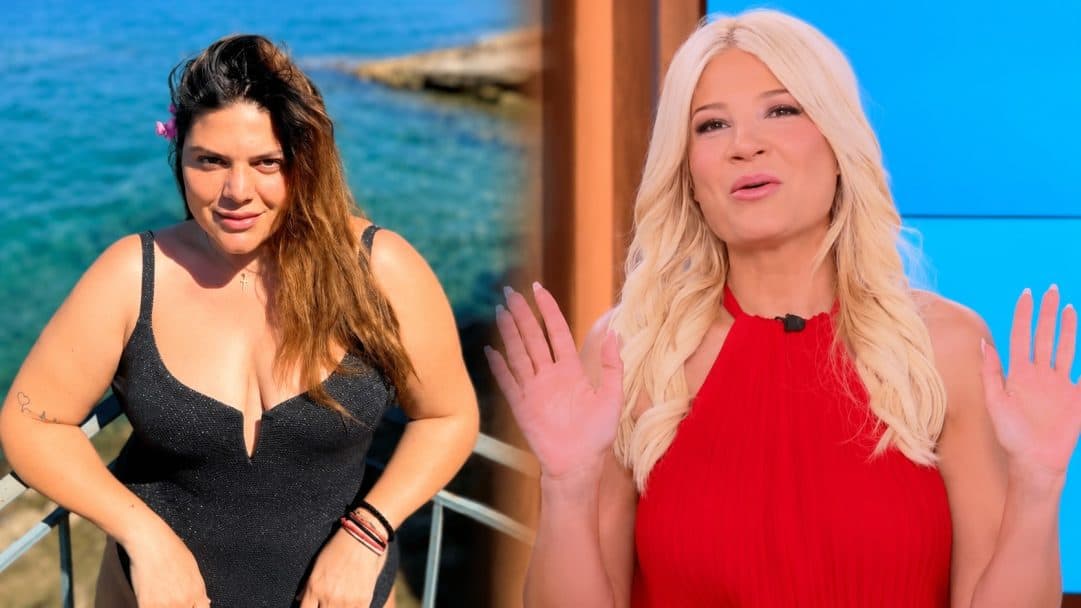 Δάκτυλος Μπάρκα πίσω από το κόψιμο της Φαίης; Επιστρέφει ξανά στο πρωινό η Δανάη με τα μισά λεφτά;