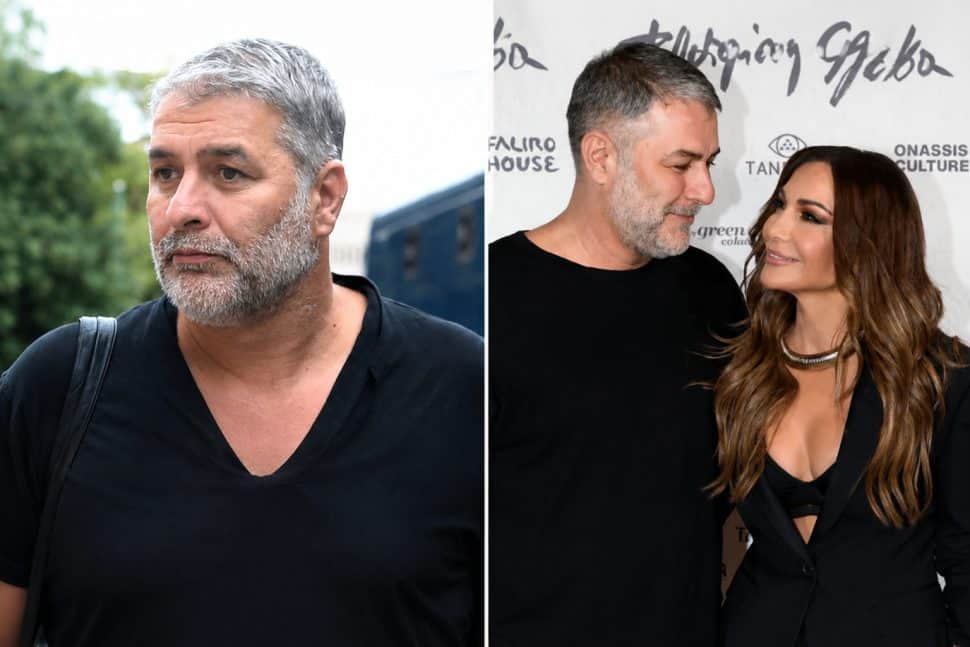 Ο Μπισμπίκης για πρώτη φορά μιλάει για τον αληθινό του εαυτό: «Ξεφτιλίζομαι, κάνω ό,τι μου έρθει στο κεφάλι. Η Δέσποινα παλεύει με…»