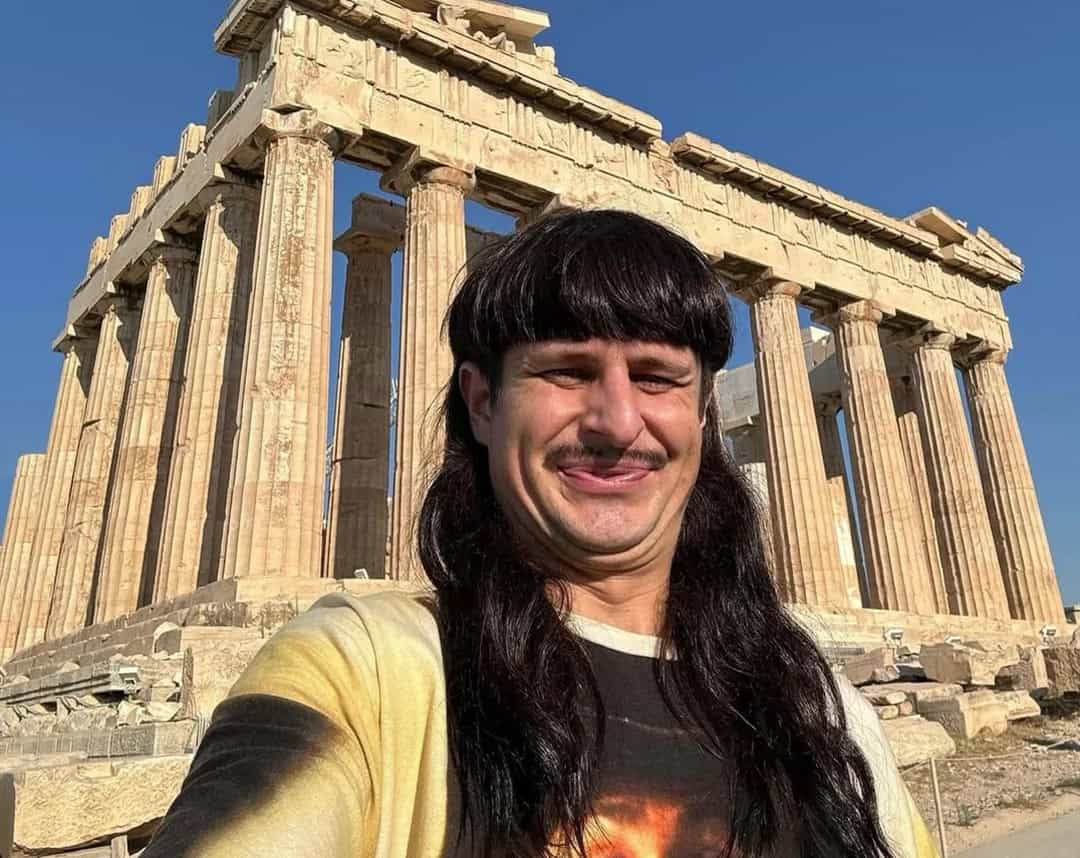 Νεκρός ο Όλιβερ Τρι σε συντριβή ελικοπτέρου