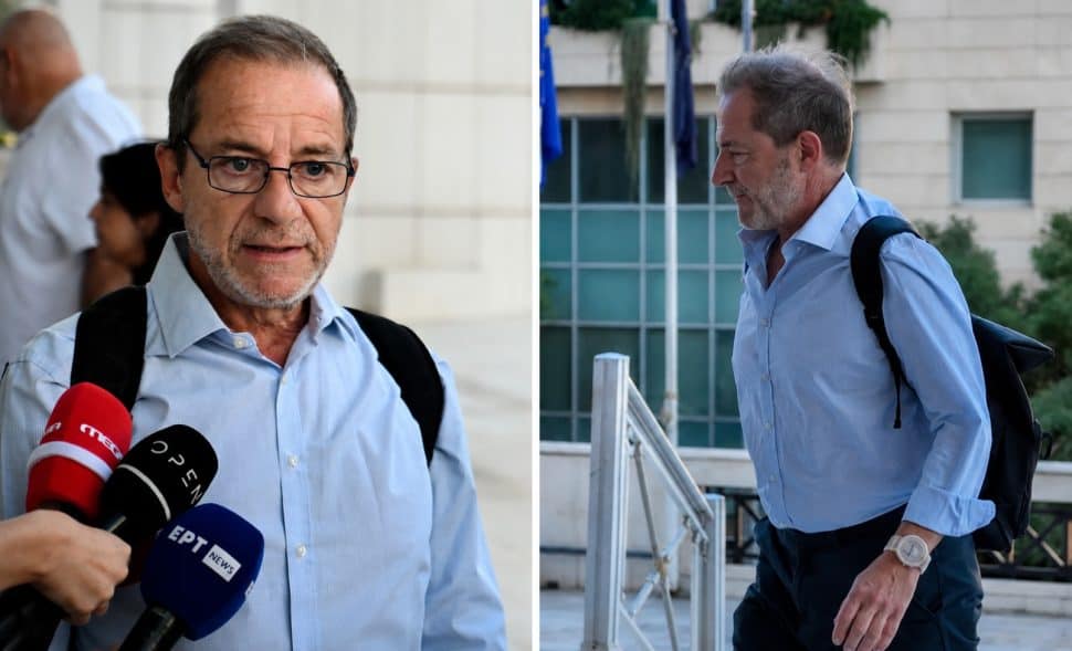 Άγριο θρίλερ στο εφετείο με τον Λιγνάδη: Ξαναμπαίνει στη φυλακή; Η βαρύτερη ποινή μετά την έφεση της Εισαγγελίας