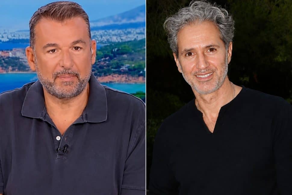 O Λιάγκας ανακοίνωσε το τέλος του Κόκοτα: “Όσο περνάει ο χρόνος, απομακρύνεται το θαύμα και η οικογένεια του το ξέρει”