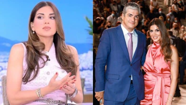 Σταματίνα Τσιμτσιλή: Κατέληξε στο νοσοκομείο μετά από φωτογράφιση-Τι συνέβη;