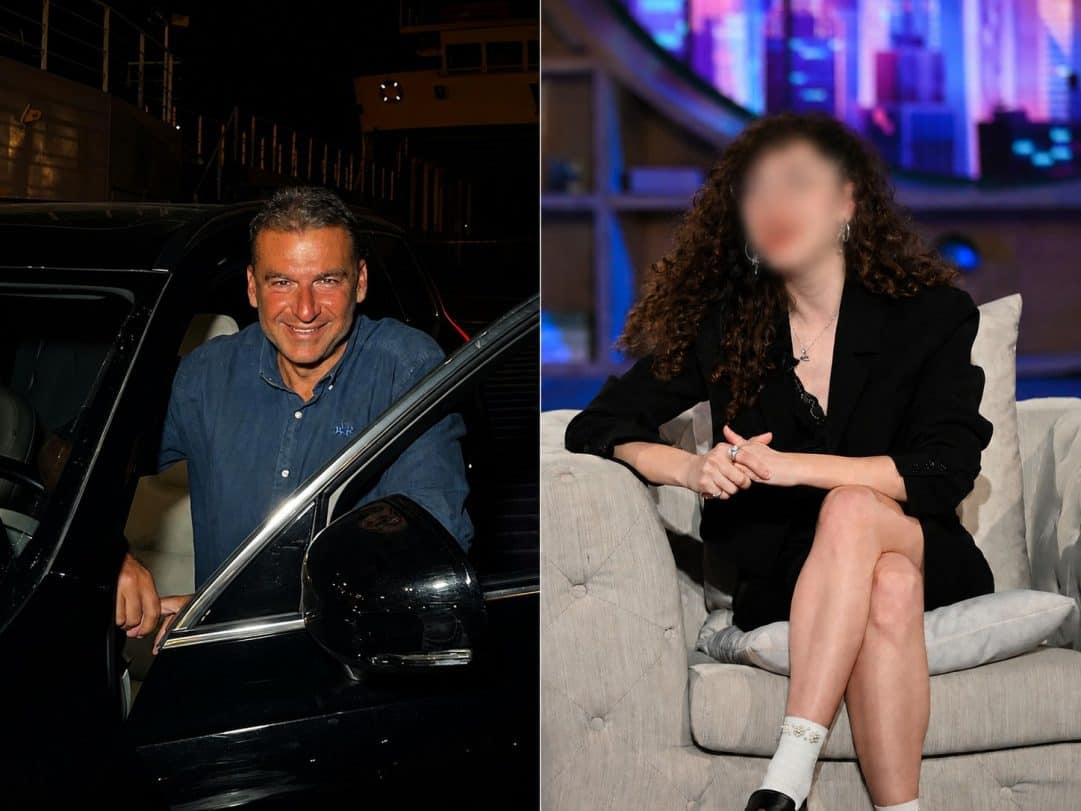 Ποια ξεμπροστιάζει τον Γιώργο Λιάγκα; «Ισοπεδώνεις χαρακτήρες, κάνεις κιτρινισμό και φοράς το κοστούμι του παρεξηγημένου»