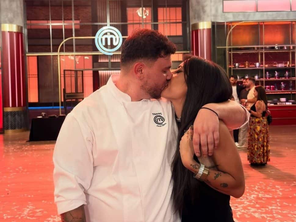 Masterchef-Μενεξιά: Το επόμενο βήμα με τον Τάσο μετά τον τελικό-To άγνωστο παρελθόν της