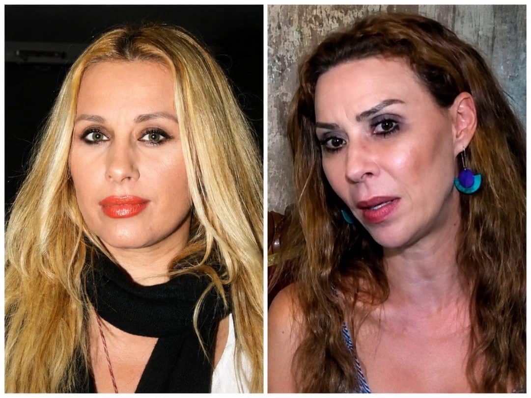 Συγκλονίζει η Δώρα Χρυσικού για την Μαστροκώστα: «Εγώ ήμουν τυχερή που βρήκα τον καρκίνο όχι σαν την Γωγώ»
