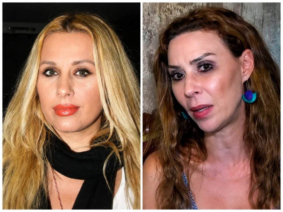 Συγκλονίζει η Δώρα Χρυσικού για την Μαστροκώστα: «Εγώ ήμουν τυχερή που βρήκα τον καρκίνο όχι σαν την Γωγώ»