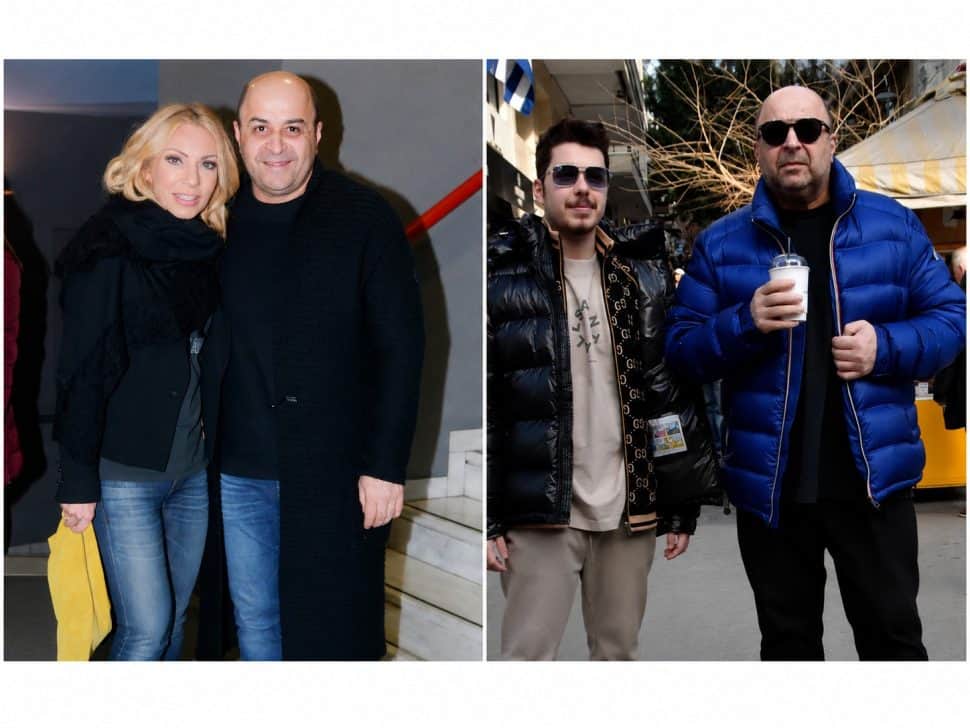 Ο Σεφερλής διώχνει στην Τσαβαλιά; «Θα λυπηθώ, αν ο γιος μου φύγει μόνος του στο εξωτερικό – Θα χαρώ αν πάρει και τη μάνα του μαζί»