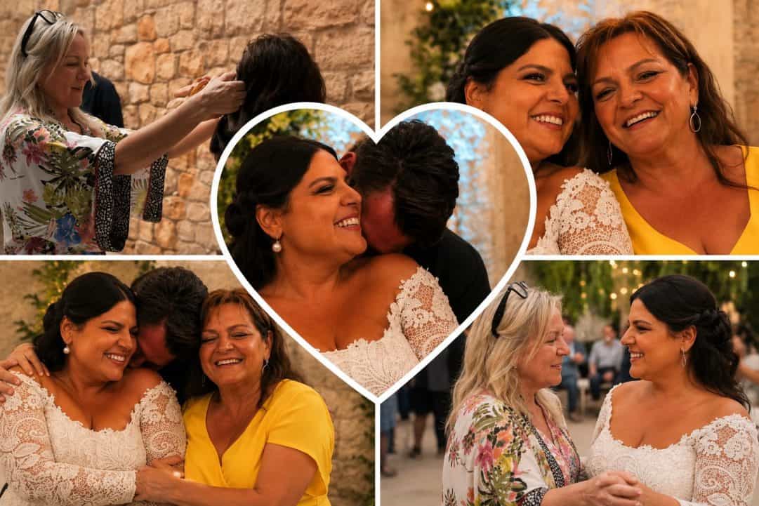 Bίκυ Σταυροπούλου: Είναι ψυχραμένη με την συμπεθέρα της; Αυτές είναι οι πραγματικές σχέσεις με την μητέρα του Φάνη