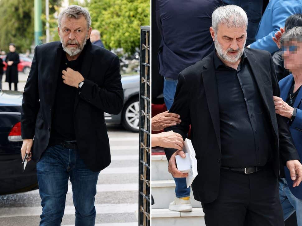 Περίεργη δήλωση του Γκλέτσου για τον Τραϊανό: «Δεν εντυπωσιάστηκα με τον Δέλλα, έκανε αυτό που έπρεπε για τη Γωγώ»