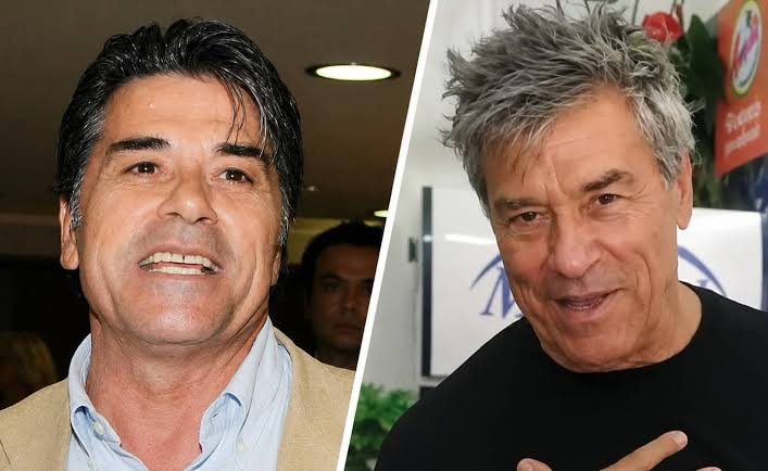 Πάνος Μιχαλόπουλος: «Μ’ έχουν πεθάνει είκοσι φορές»-Η επιστροφή στην τηλεόραση και η δήλωση της απόγνωσης