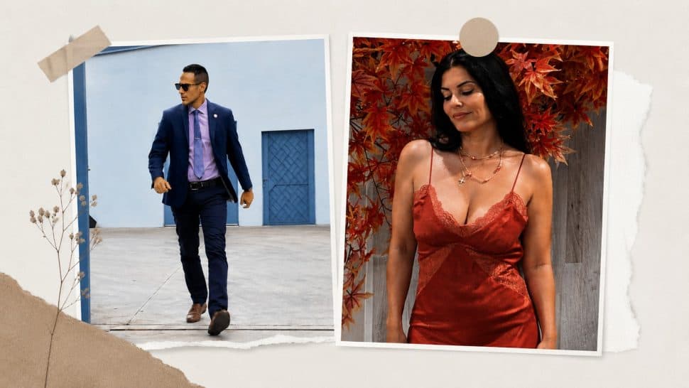 Γιατί εξαφανίστηκε από τα κοσμικά η Κορινθίου; Οι μυστικές προσπάθειες εγκυμοσύνης στα 46